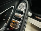 Mercedes-Benz C 180 AMG Line