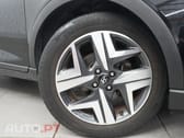 Hyundai Bayon 1.0 T-GDI Connect & Go