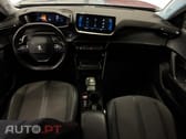 Peugeot 2008 1.5 BlueHDi Allure Pack EAT8