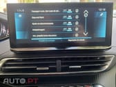 Peugeot 3008 1.5 BlueHDi Allure Pack EAT8