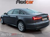 Audi A6 3.0 TDi quattro S tronic