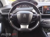 Peugeot 308 PureTech 110 Stop & Start Allure