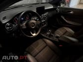 Mercedes-Benz A 180 CDI BE Urban