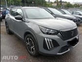 Peugeot E-2008 50 kWh GT