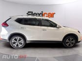 Nissan X-Trail 1.3 DIG-T N-Connecta DCT