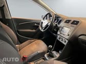 Volkswagen Polo 1.2 Tsi R-LINE