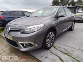 Renault Fluence 1.5 dCi Exclusive