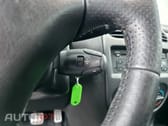Peugeot 206 1.6 HDi XS