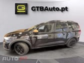 Dacia Jogger Extreme Eco 7L