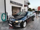 Renault Mégane 1.3 TCe Limited J17