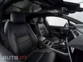 Jaguar I-Pace Black AWD Aut.