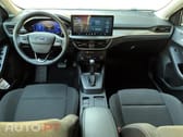 Ford Focus 1.0 Flexifuel mHEV Powershift Titanium X Business
