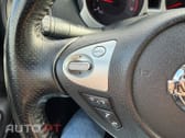 Nissan Juke 1.6 DIG-T Tekna