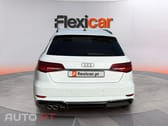 Audi A3 Sportback 35 TFSI S line