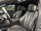 Mercedes-Benz CLS 400 d 4Matic AMG Line