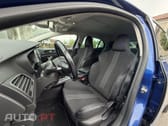 Renault Mégane 1.5 dCi GT Line