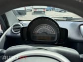 Smart ForTwo MHD