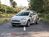 Fiat Punto 1.2 Young II S&S