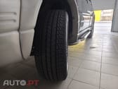 Suzuki Grand Vitara Metal Top 2.0 TDi
