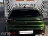 Peugeot 308 1.5 BlueHDi GT EAT8