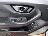 Lamborghini Urus 4.0 V8