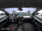 BMW X1 16 d sDrive Advantage Auto
