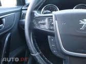 Peugeot 508 SW e-HDi FAP 115 EGS6 Active