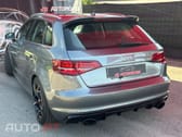 Audi A3 Sportback 1.6 TDi Sport