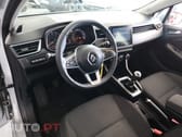 Renault Clio 1.0 TCe Evolution