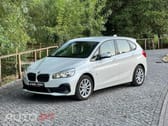 BMW 225 Advantage