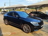 BMW X4 M Sport