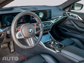 BMW M4 Competition