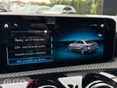 Mercedes-Benz A 200 d Style Plus Aut.