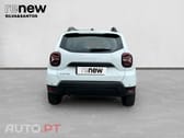 Dacia Duster Expression Blue dCi 115 4x2