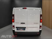 Renault Trafic 2.0 Blue dCi L1H1 Advance EDC Increased Payload