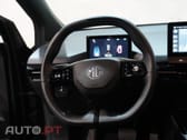 MG MG4 64 kWh Luxury