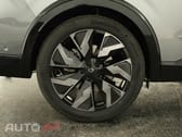 Renault Rafale Rafale 1.2 Hyper Hybrid E-Tech 4x4 Esprit Alpine