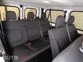 Renault Trafic 1.6 dCi Combi (9 Lug )