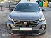 Peugeot 2008 Allure