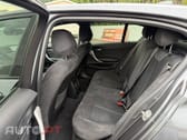 BMW 116 d Pack M Auto