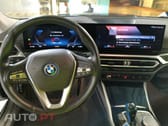 BMW i4 eDrive40