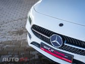 Mercedes-Benz A 180 d AMG Line Aut.