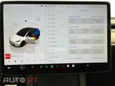 Tesla Model Y Performance Dual Motor AWD
