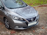 Nissan Leaf N-Connecta