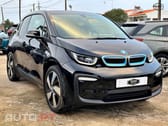 BMW i3 120AH