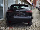 Nissan Qashqai 1.3 DIG-T Acenta