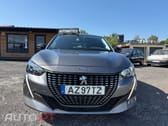 Peugeot 208 1.2 PureTech Allure Pack EAT8