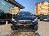 Peugeot 3008 1.5 BlueHDi Active