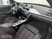 BMW 420 d Pack M Auto