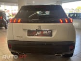 Peugeot 2008 1.2 PureTech Allure EAT8